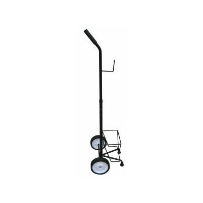 Cramer Decker Portable Liquid Oxygen Cart On Sale