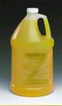 `Sanizene Hard Surface Disinfectant - Gallon Sanizene hard surface disinfectant has been specificall