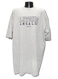 AA MENS YEARBOOK: Flagship Antonio Ansaldi T-Shirt
