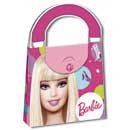 Barbie Doll Favor Boxes