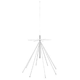 D-130 �_�C�������h(DIAMOND) �X�[�p�[�f�B�X�R�[����M�p25~1300MHz�L�ш斳�w�����A���e�i(50/144/430/904/1200MHz�ё��M�\)
