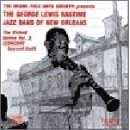 George Lewis' Ragtime Band of New Orleans: The Oxford Series, Vol. 3 by  George Lewis 
