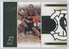 2010-11 Panini Season Update Green Week Jerseys #30 - Jerryd Bayless/799