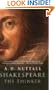 Shakespeare the Thinker