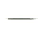 ツボサン:ツボサン 鉄工ヤスリ 200 丸 荒目 MA200-01 型式:MA200-01