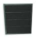 Dayton 2HNR4 Replacement Filter, Carbon, 2HNP5