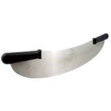 Review KegWorks  / Pizza Rocker Knife