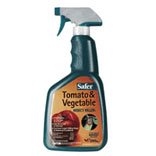 5095 24OZTOM / VEG INSECT KILLER SIZE: 24 OZ. RTU SPRA - B001PCRJQA