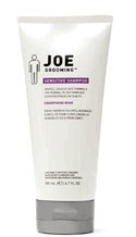 Joe Grooming Sensitive Shampoo 6.7oz