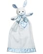 Lovie (large)- Benny Bunny Security Blanket Plush