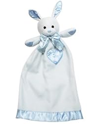 Lovie (large)- Benny Bunny Security Blanket Plush