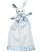 Lovie (large)- Benny Bunny Security Blanket Plush