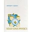 Solid State Physics