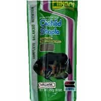 Cichlid Staple Fish Food, 8.8 oz by Hikari Sales USA