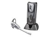 Review Plantronics 36947-01 / Plantronics CS60 Wireless Headset System with USB