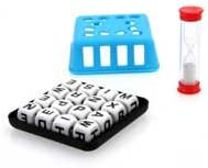 Boggle Board Game From Hasbro Gaming