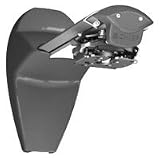 Chief WM110S Short Throw Projector Single Stud Wall Arm