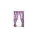 Little Mermaid Drapes