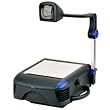 Closed Doublet Lens Fxl Lamp Changer 4000 Lumens Fld Dn Post Clk
