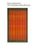The techniques of rug weaving