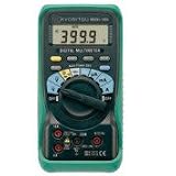 共立電気計器 1009 ｺﾝﾊﾟｸﾄ.ﾃﾞｼﾞﾀﾙﾏﾙﾁﾒｰﾀ