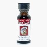 Nature's Answer Bio-Ear 1 oz ( Eight Pack)