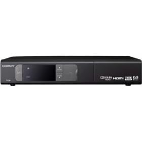 Icecrypt T2200 Freeview HD Receiver with CI Slot