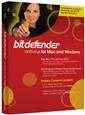 Antivirus BITDEFENDER NB11412002EN M1 ANTIVIRUS FOR MAC/WINDOWS   2PC/2YR Reviews