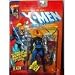 Search : X-Men Raza with Swashbuckling Sword Action 4" Action Figure