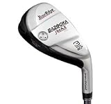 Tour Edge Lady Bazooka JMAX QL Hybrid Club