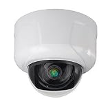 Pelco IDE20DN-OS1 Sarixâ¢ EP ID 2.1mp D/N nolens Clr ov security ste