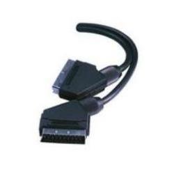 Belkin SCART VIDEO CABLE * 21/21PIN; .75M