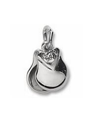 Rembrandt Charms Castanet Charm