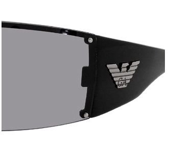 Click here to buy Emporio Armani 9423 S Ladies Sunglasses by Armani.