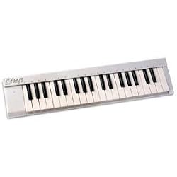 M-Audio E-Keys 37 MIDI Keyboard