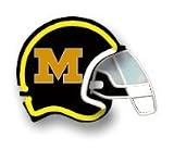 University of Missouri Tigers Helmet Neon Sign