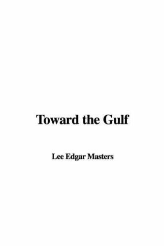 Edgar Lee Masters