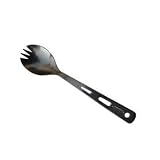 VARGO TITANIUM SPORK - N A - N A by Equinox