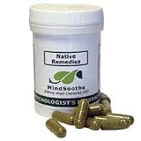 MindSoothe for Depression - 60 caps by Native Remedies