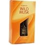 Coty Wild Musk by Coty for Women 0.5 oz Perfume Musk Oil