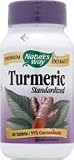 NATURE'S WAY, Turmeric Standardized Extract - 60 tabs