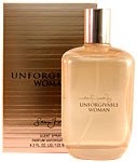 UNFORGIVABLE WOMAN For Women By SEAN JOHN perfume