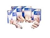 Dukal Corporation Ns Elastic Stretch Bandage Tan 3 Inch - 503