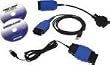 Hickok Incorporated 90067 - NGS Pc Vehicle To Pc Cable And Software Cd - Hickok Incorporated - 90067