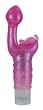 California Exotics *NEW* Butterfly Kiss, Pink