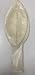 36 Inch Giant Latex Balloon Crystal Clear (Premium Helium Quality) Pkg/5