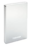 Produkt-Bild: Tosh 500GB StorE Alu2 sr 2,5" U2