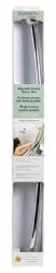 Moen DN2160CH Inspirations Curved Shower Rod, Chrome