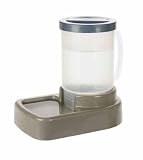 Ultra Pet Feeder and Waterer