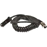 NRG Versalite Professional 3-Pin Female to 4-Pin Male XLR Power Cable.